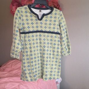 Toddler tunic